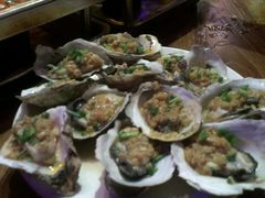 android_upload_pic-令狐冲烤鱼·烧菜馆(达明店)