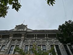 -中华巴洛克风情街