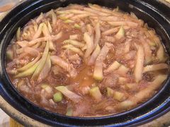 -明本湛江鸡•海鲜小厨(陈家祠店)