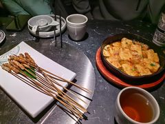 -云海肴云南菜·蒸汽石锅鱼(青岛万象城店)