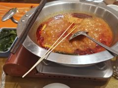 -黔哆哆地摊酸汤火锅(清湖店)