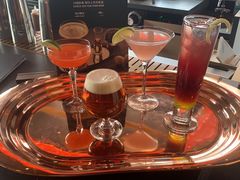 -星巴克臻选(上海合生汇1F店)