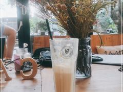 -旧雨咖啡·CoffeeFORU(黄村奥体店)