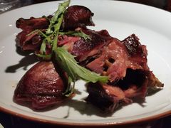 绿茶秘制鸭-绿茶餐厅(华联万柳店)