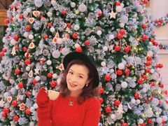 -LONG BAR 廊吧(外滩华尔道夫酒店)