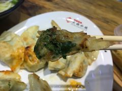 -大妈水饺(文华巷店)
