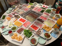 -野妹火锅(布吉店)