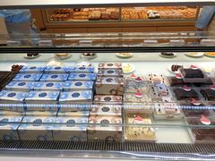 -好利来(北美N1店)
