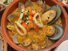 -ALBERGUE 1601 婆仔屋葡国餐厅