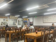 -京东一绝西海子西园烧饼夹肉