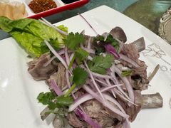 -马尔龙新疆饭店·清真(瑞景店)