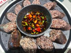 -丰茂烤串(公园店)