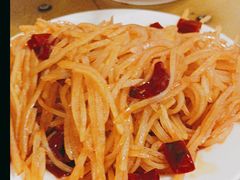 -清真宏玉祥黄门脸餐厅(华荫东里店)