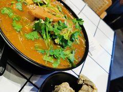 -肥汁米蘭香港米线(长宁来福士店)