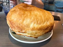 酥皮黄咖喱牛腩-CHINCHIN 青青·泰国料理(万象食家店)