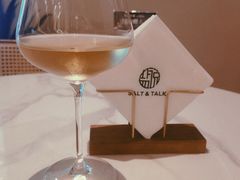 -盐说·西式餐酒馆(光明万达店)