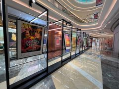 -银泰百货(厦门国贸中心店)
