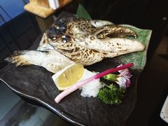 -昱匠·日本料理(金融街店)