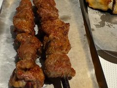 -西域阿里马新疆菜·清真(桂花路店)