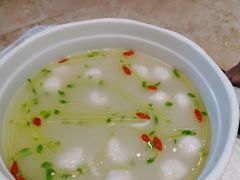 -巴陵全鱼席(湖南老字号汴河街店 )