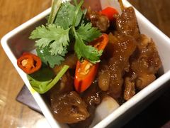 -路小缦·珍馐美馔(市心北路店)
