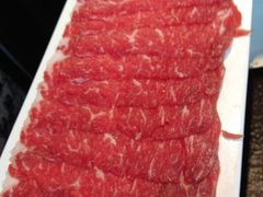 -铜来聚老北京涮肉(恒隆广场店)