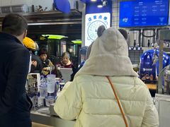 -煲珠公·老红糖珍珠奶茶(长宁龙之梦店)