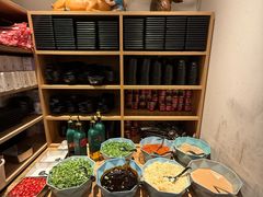 -牛串门串串香(东直门簋街总店)