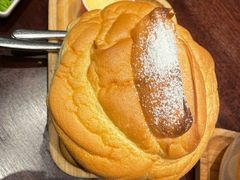 -港丽餐厅(高德置地店)