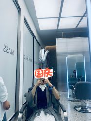 点击看大图 -蒋伟时尚造型