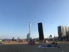 -小巴塞罗那海滩
