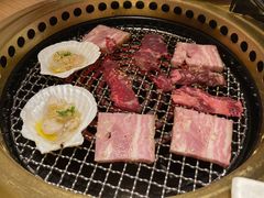 厚切培根-江户烧肉(高德店)