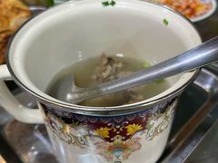 -老街冷水鱼烧烤(河堤夜市店)