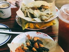 -沙胆彪炭炉牛杂煲(成都玉林店)