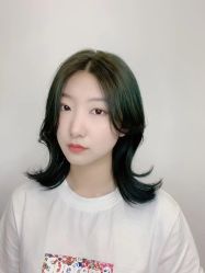 点击看大图 -TITI HAIR STYLE