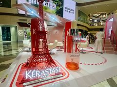 -成都仁和新城购物中心