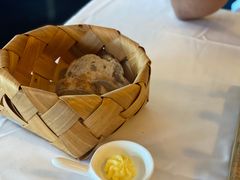 -火车头法国西餐厅