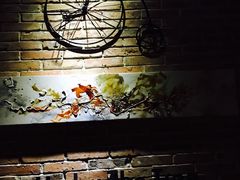 -树下时尚餐厅(翠园街店)