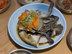 -大瓦房酱油蟹(锺路店)