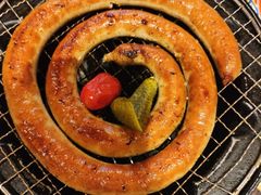 -卢布里西餐厅(总店)