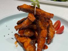 -玉华台饭庄·淮扬菜·烤鸭(望京店)