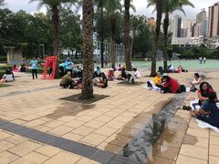 -铜锣湾如心酒店