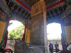 -历代帝王庙博物馆