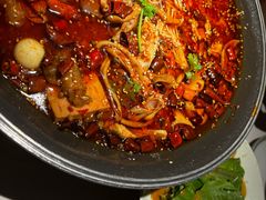 -麻六记(新天地店)