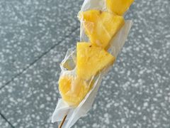 -野栗香(娄山关路店)