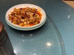-北平味道.京味菜.烤鸭(梨园店)