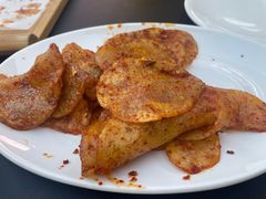 -有奴思烤肉·清真(正宁路店)