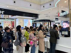 -远大购物中心(南岗店)