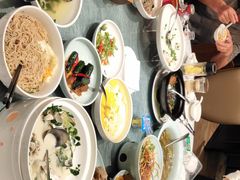 -小厨娘淮扬菜(六合欢乐港店)