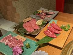 -MIKOMIKO和牛烧肉专门店(南门店)